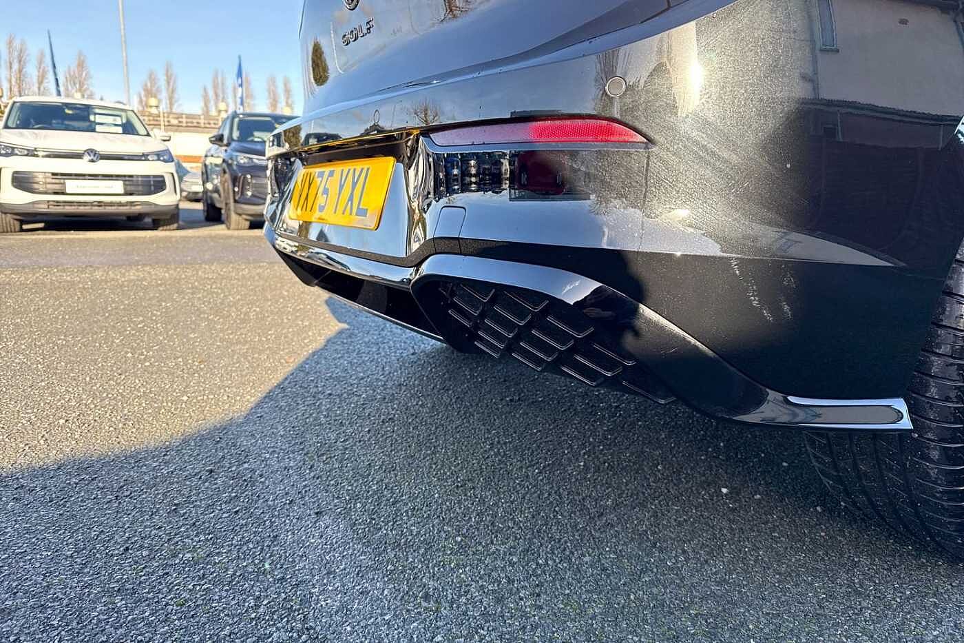 Used Volkswagen Golf 2025 for sale - 76800383: Photo 26