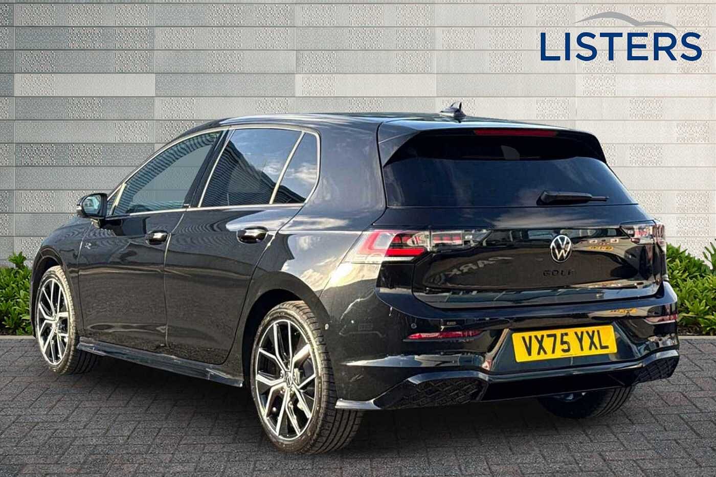 Used Volkswagen Golf 2025 for sale - 76800383: Photo 3