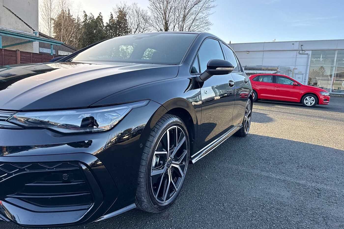 Used Volkswagen Golf 2025 for sale - 76800383: Photo 30