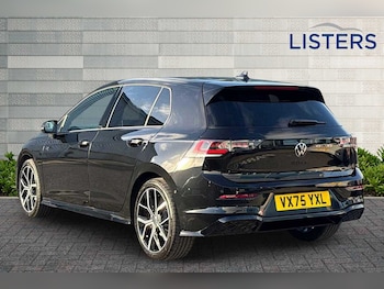 Used Volkswagen Golf 2025 for sale - 76800383: Photo