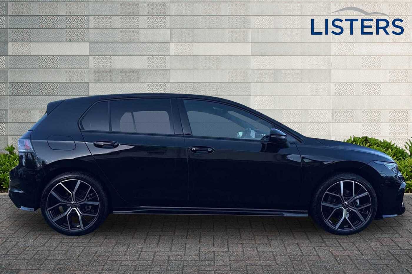 Used Volkswagen Golf 2025 for sale - 76800383: Photo 4