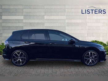 Used Volkswagen Golf 2025 for sale - 76800383: Photo