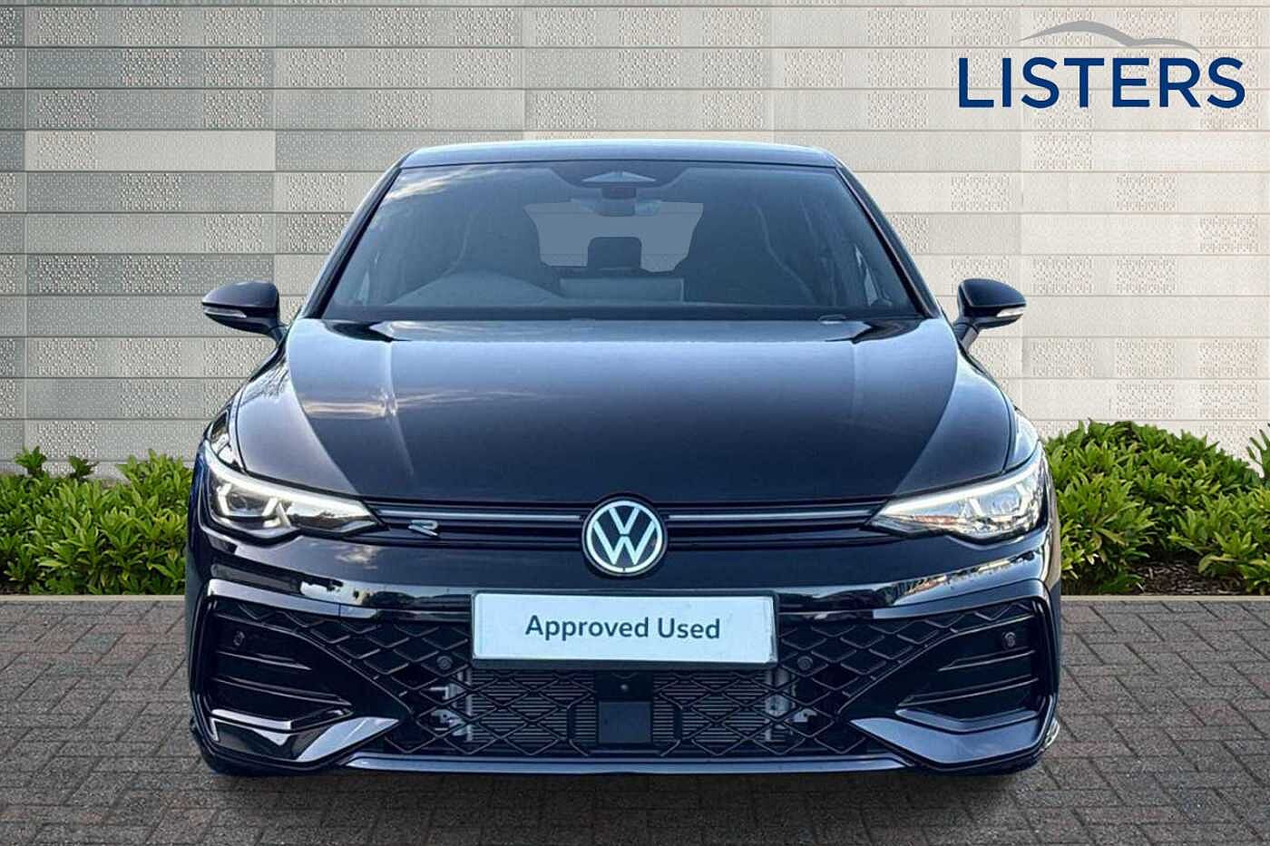 Used Volkswagen Golf 2025 for sale - 76800383: Photo 8