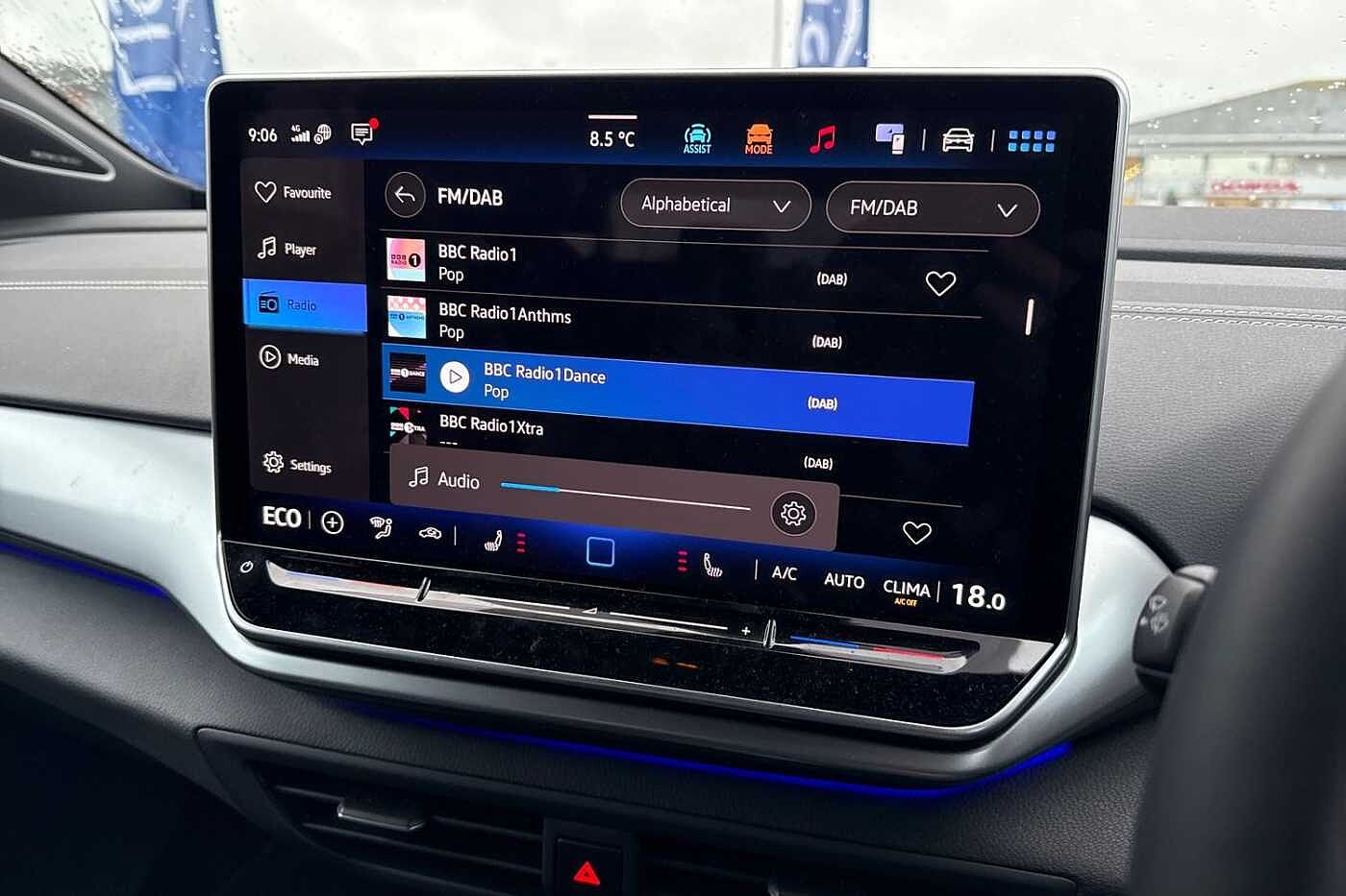 Used Volkswagen ID.4 2025 for sale - 76458595: Photo 12