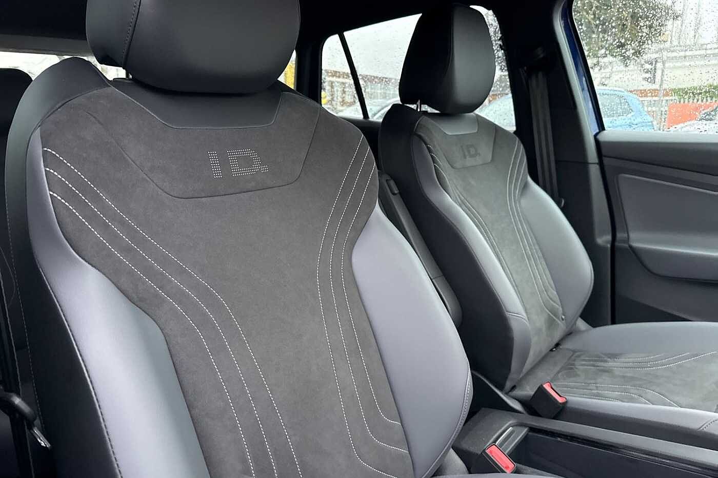 Used Volkswagen ID.4 2025 for sale - 76458595: Photo 14