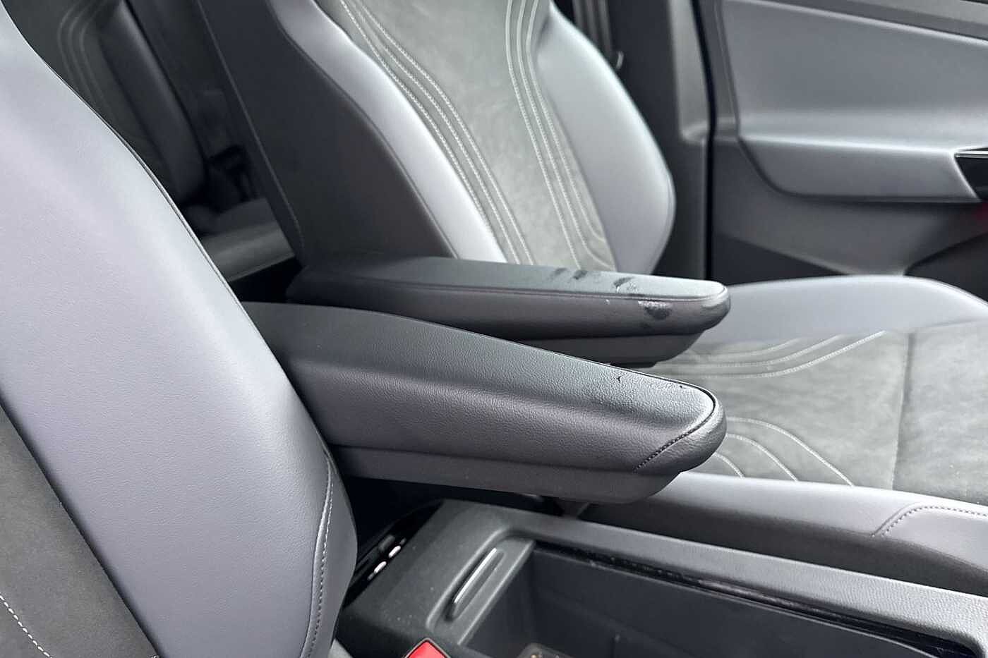 Used Volkswagen ID.4 2025 for sale - 76458595: Photo 16