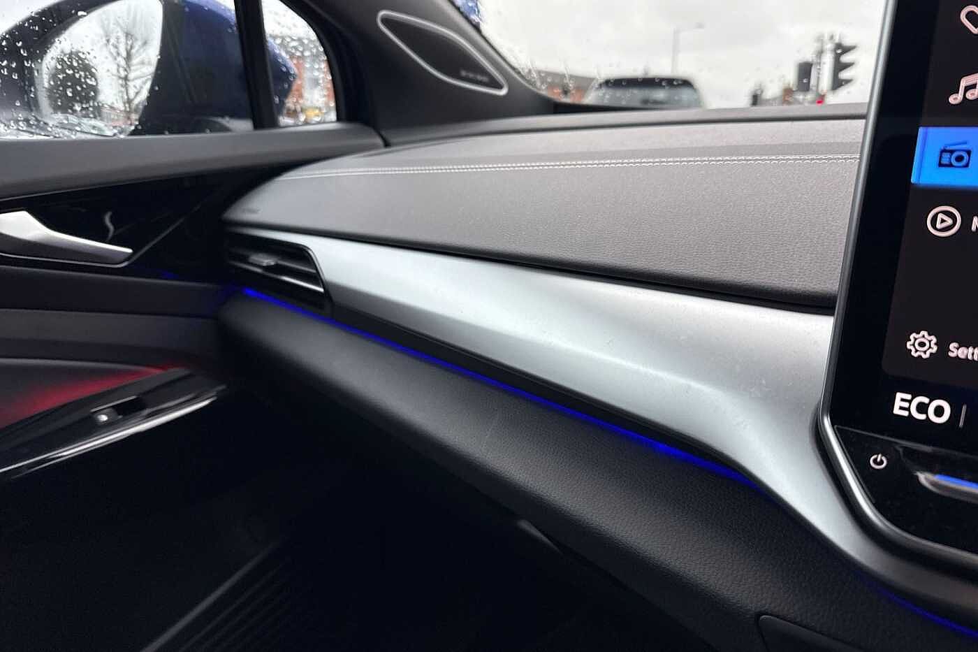 Used Volkswagen ID.4 2025 for sale - 76458595: Photo 17