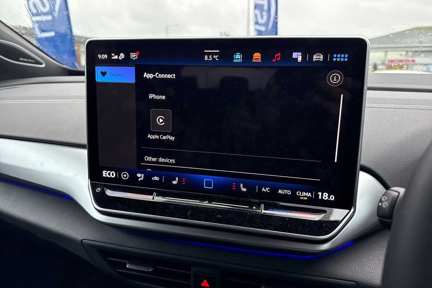 Used Volkswagen ID.4 2025 for sale - 76458595: Photo 18