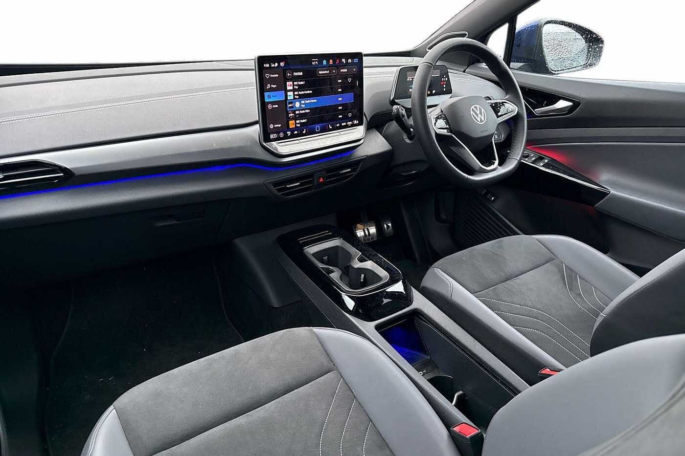 Used Volkswagen ID.4 2025 for sale - 76458595: Photo 2