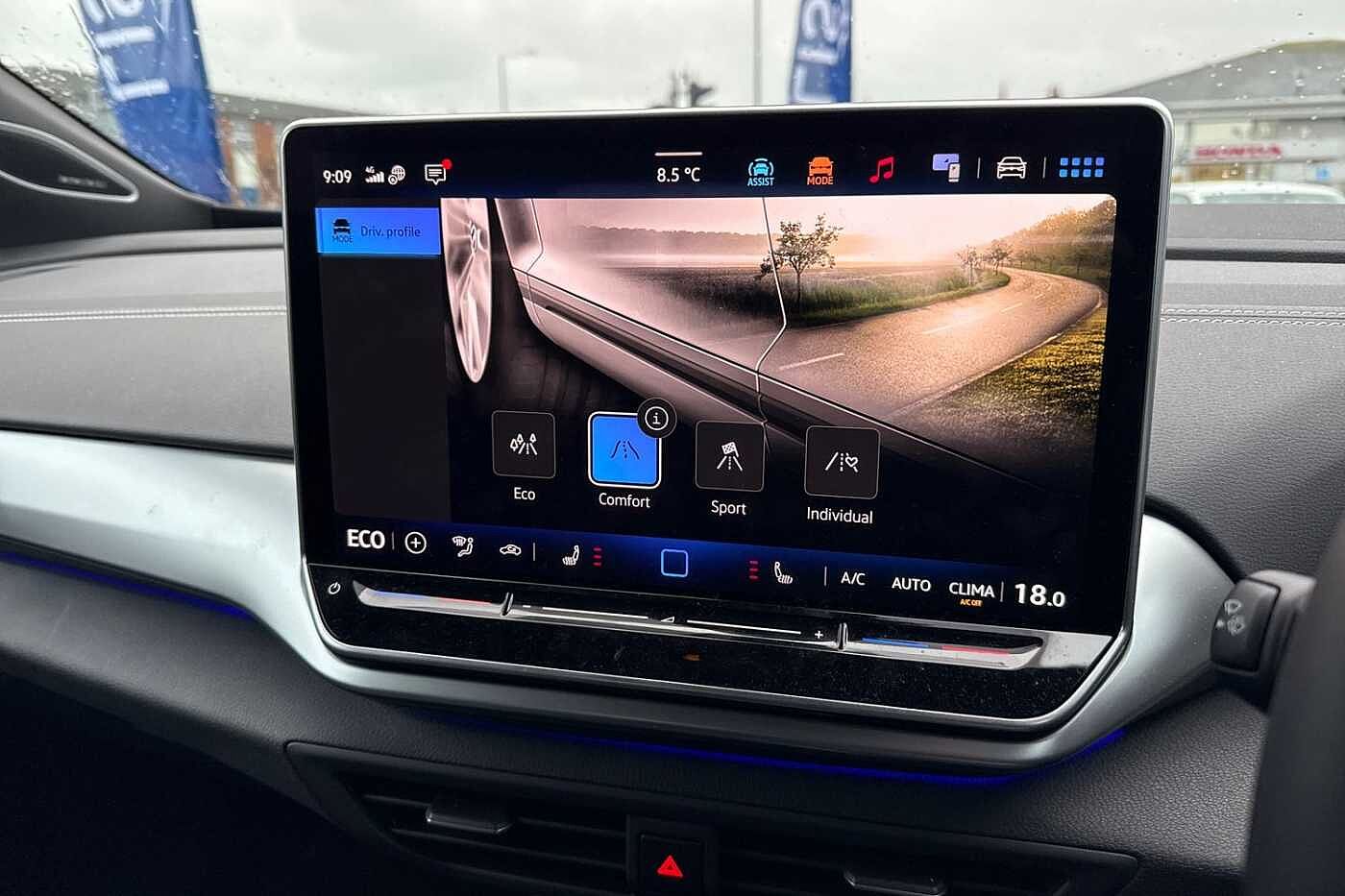 Used Volkswagen ID.4 2025 for sale - 76458595: Photo 20