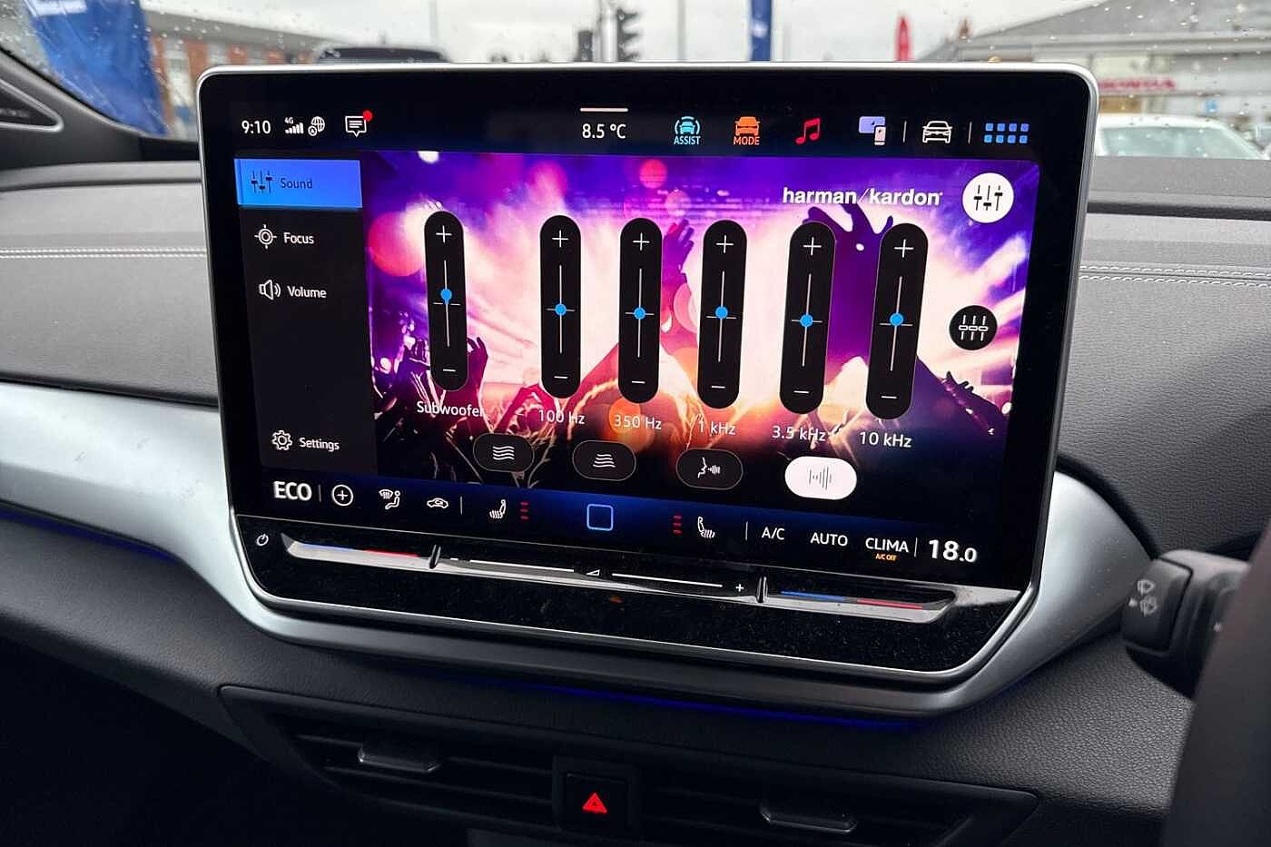 Used Volkswagen ID.4 2025 for sale - 76458595: Photo 21