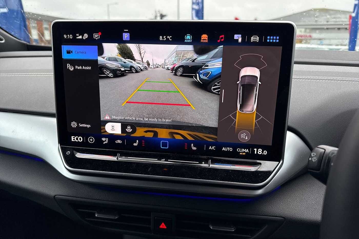 Used Volkswagen ID.4 2025 for sale - 76458595: Photo 23