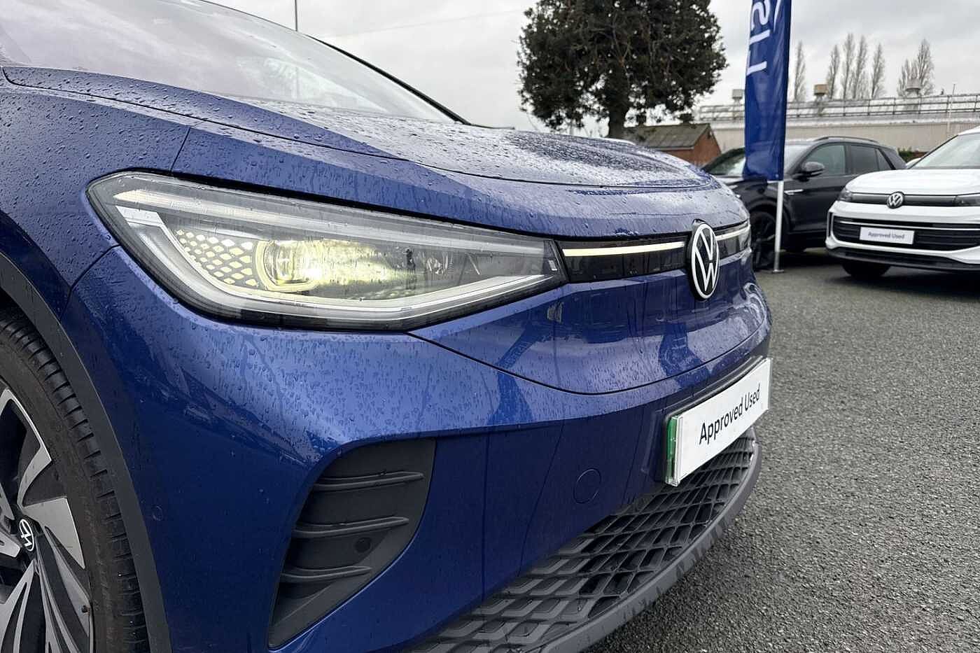 Used Volkswagen ID.4 2025 for sale - 76458595: Photo 24