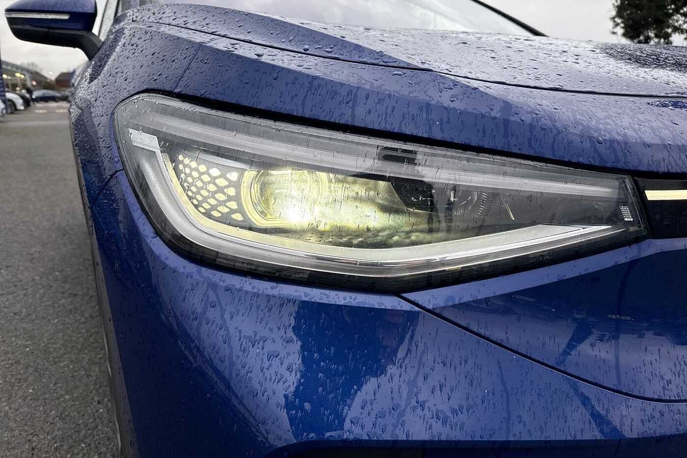 Used Volkswagen ID.4 2025 for sale - 76458595: Photo 25