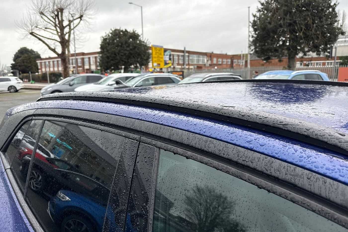 Used Volkswagen ID.4 2025 for sale - 76458595: Photo 26