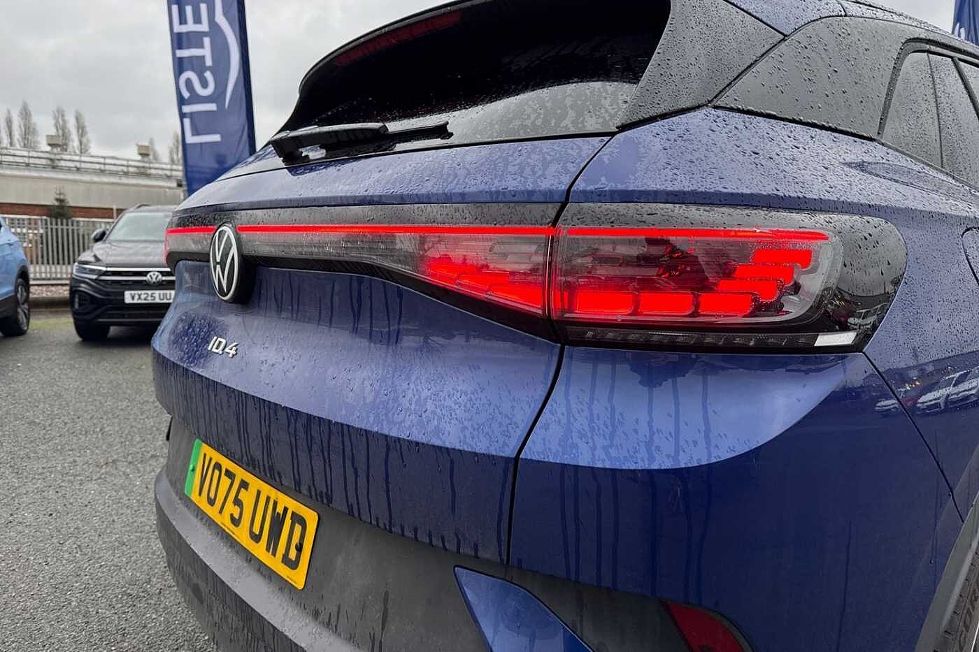 Used Volkswagen ID.4 2025 for sale - 76458595: Photo 27