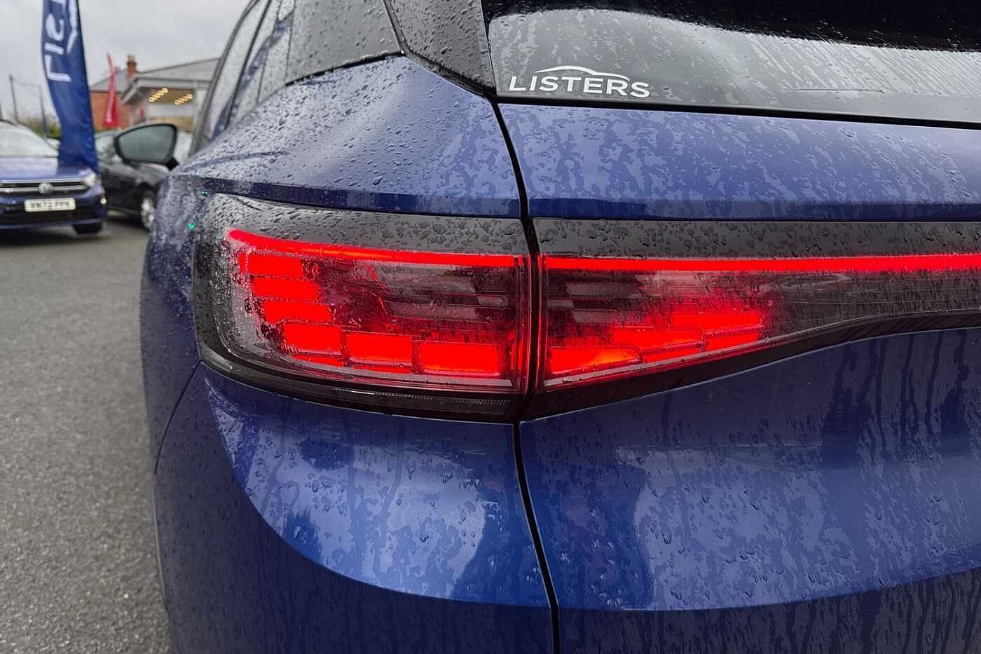 Used Volkswagen ID.4 2025 for sale - 76458595: Photo 28