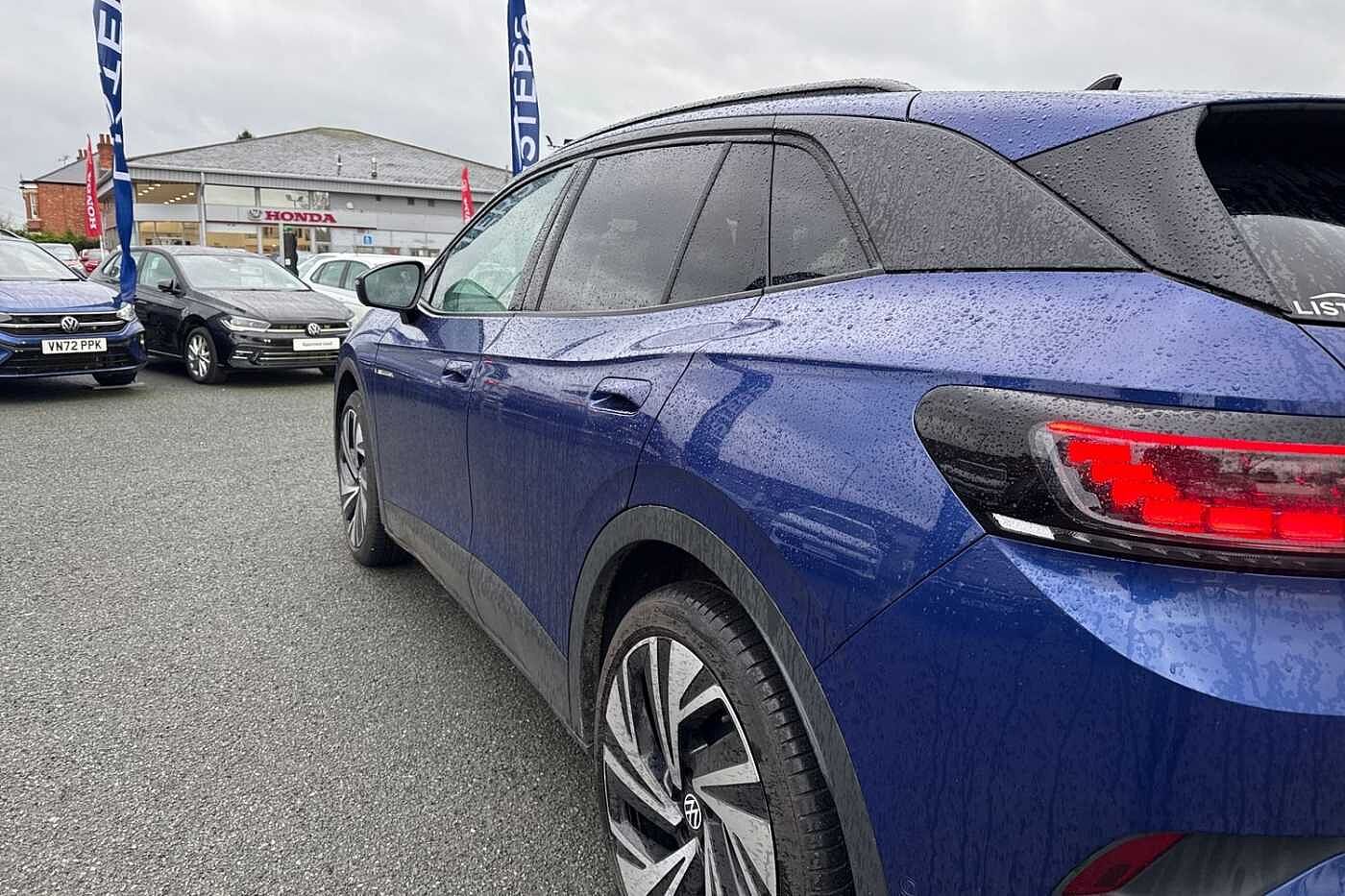 Used Volkswagen ID.4 2025 for sale - 76458595: Photo 29