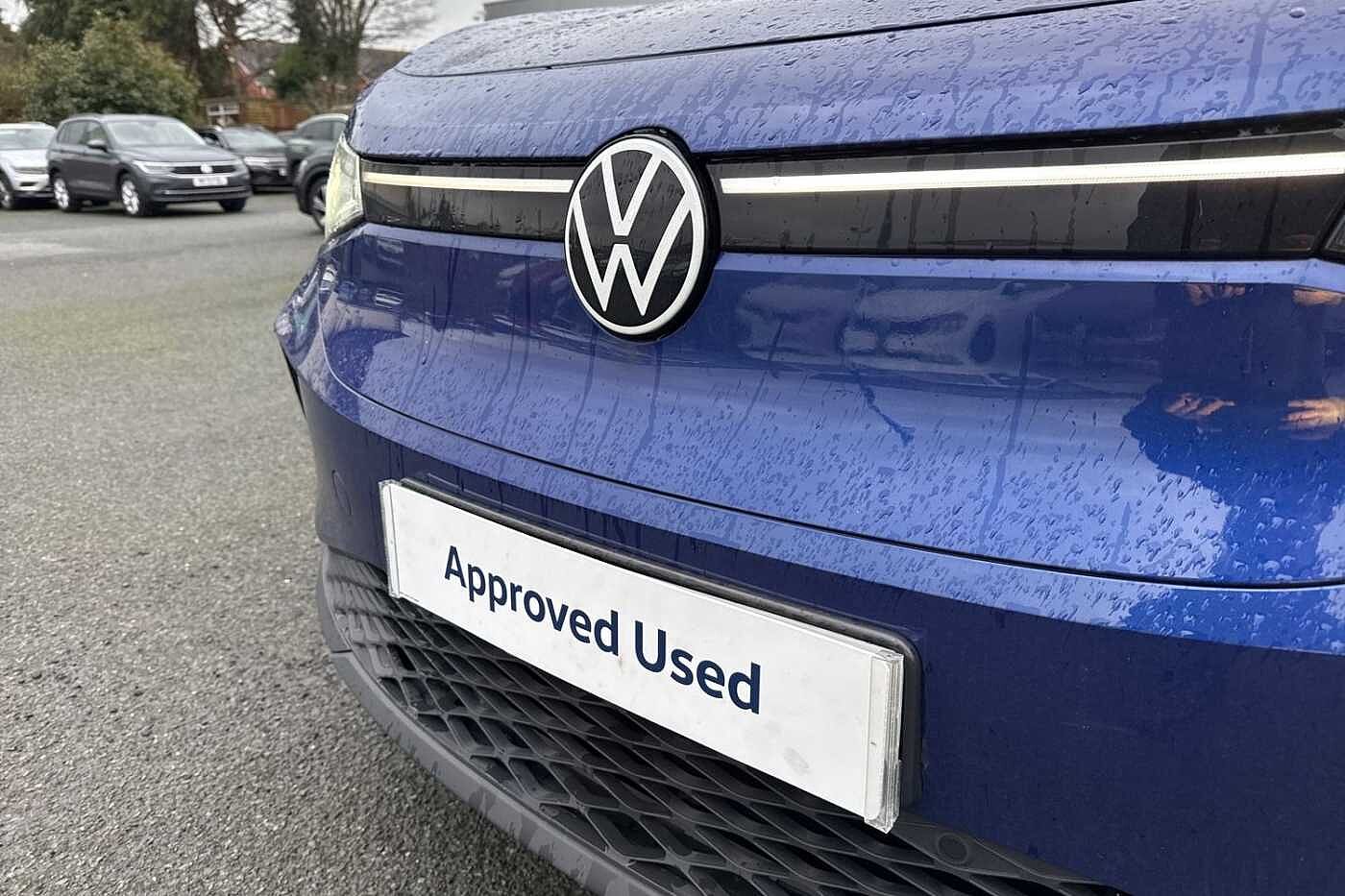 Used Volkswagen ID.4 2025 for sale - 76458595: Photo 32