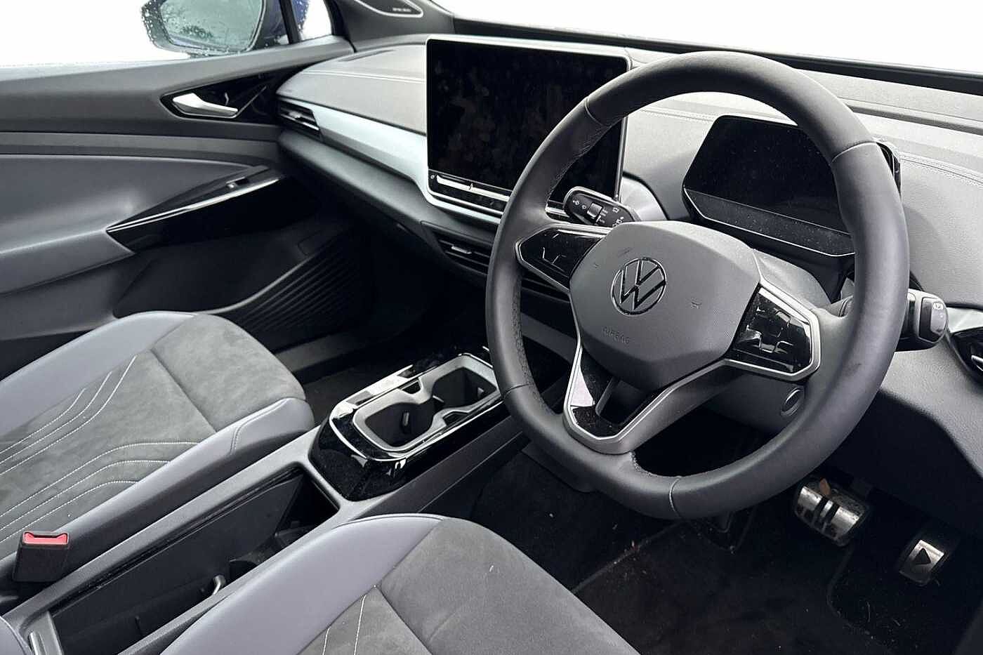 Used Volkswagen ID.4 2025 for sale - 76458595: Photo 6