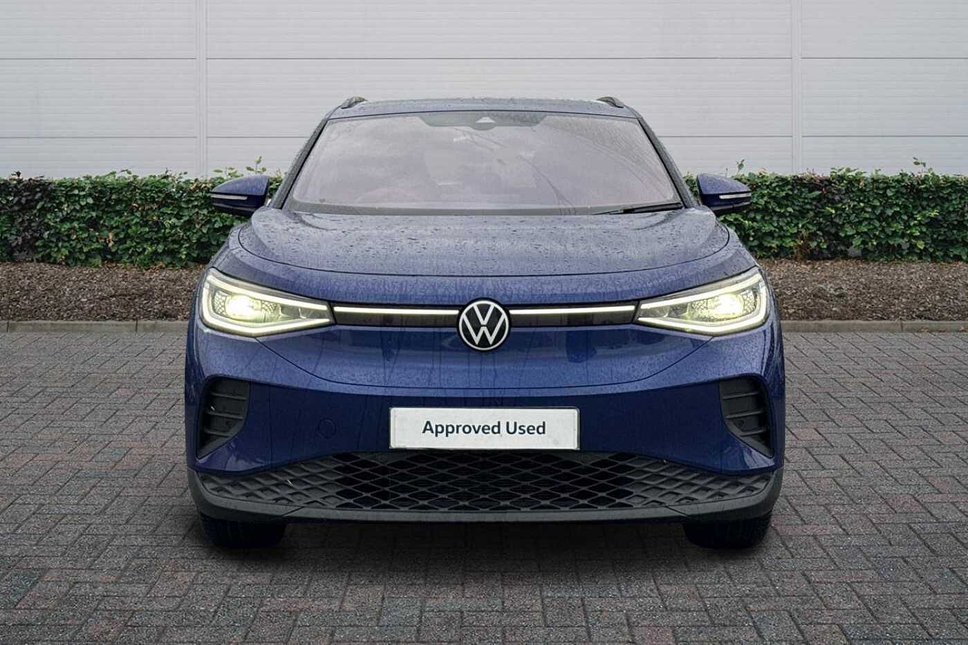 Used Volkswagen ID.4 2025 for sale - 76458595: Photo 7