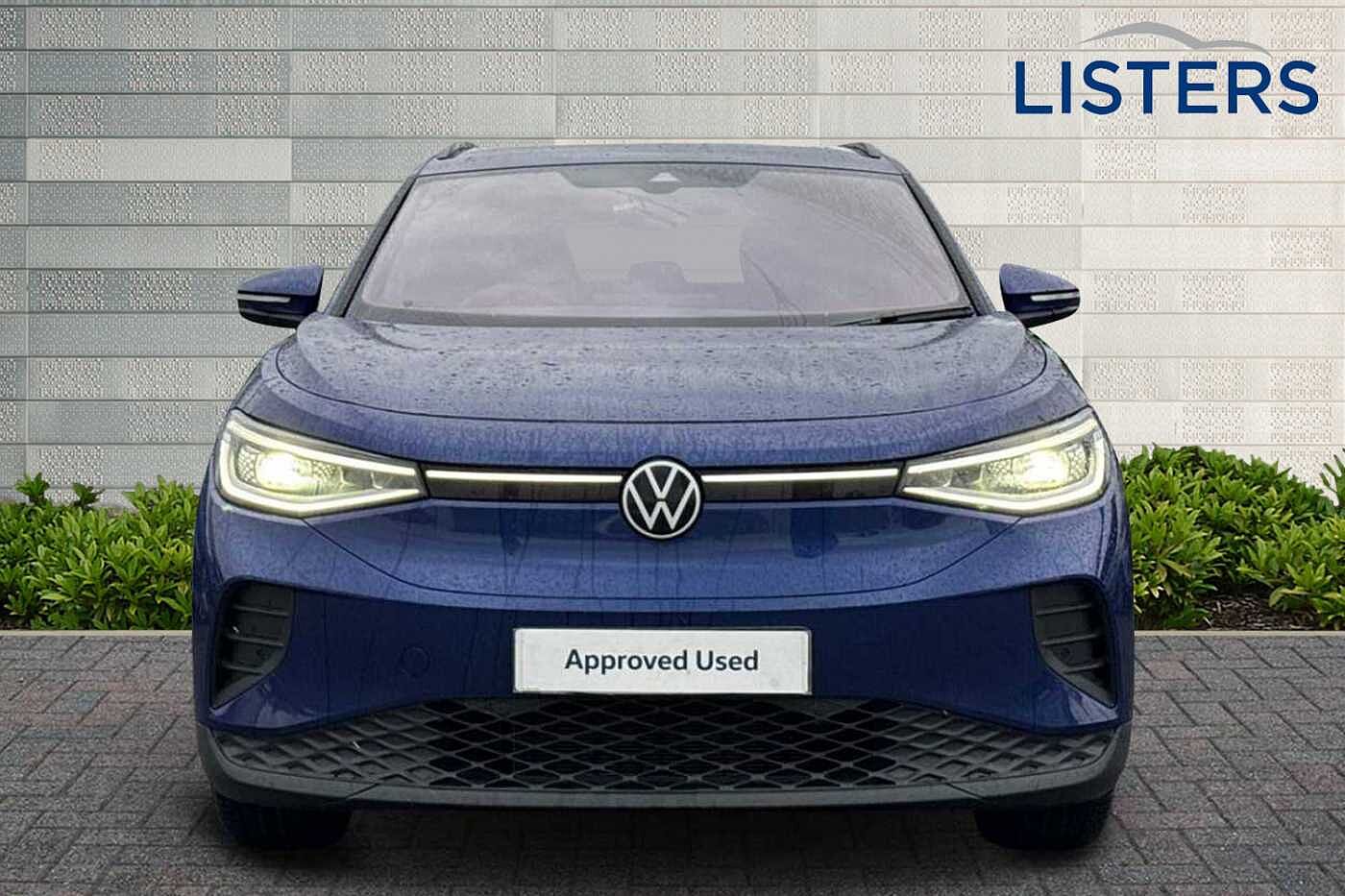 Used Volkswagen ID.4 2025 for sale - 76458595: Photo 8