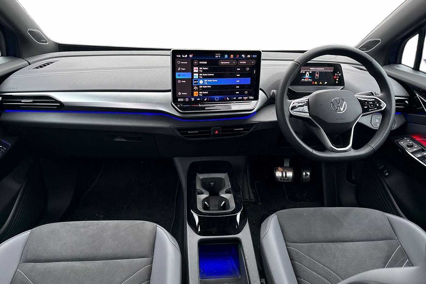 Used Volkswagen ID.4 2025 for sale - 76458595: Photo 9