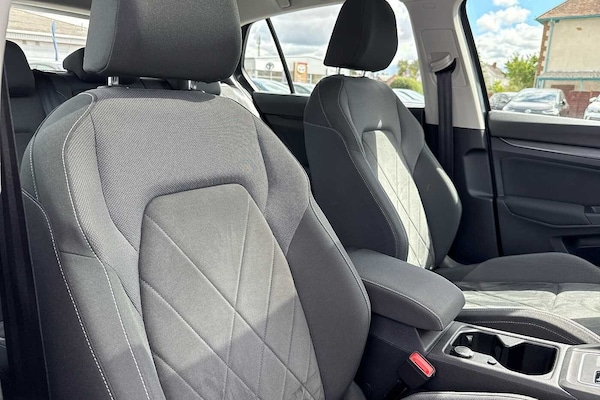 Used Volkswagen Golf 2020 for sale - 76228857: Photo 13