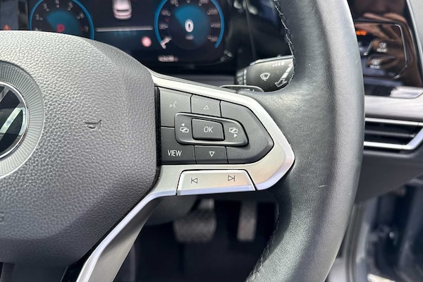 Used Volkswagen Golf 2020 for sale - 76228857: Photo 16