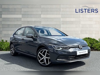 Volkswagen - Golf