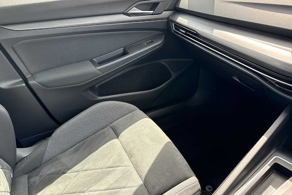 Used Volkswagen Golf 2020 for sale - 76228857: Photo 25