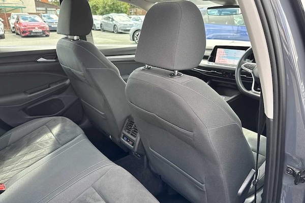 Used Volkswagen Golf 2020 for sale - 76228857: Photo 38