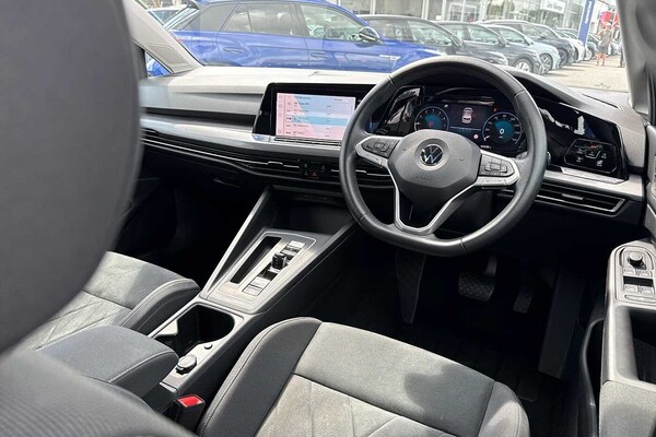 Used Volkswagen Golf 2020 for sale - 76228857: Photo 39