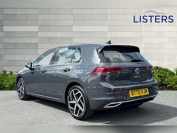 Used Volkswagen Golf 2020 for sale - 76228857: Photo 3