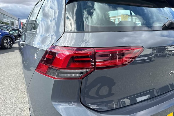 Used Volkswagen Golf 2020 for sale - 76228857: Photo 46