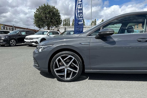 Used Volkswagen Golf 2020 for sale - 76228857: Photo 49