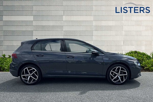 Used Volkswagen Golf 2020 for sale - 76228857: Photo 4