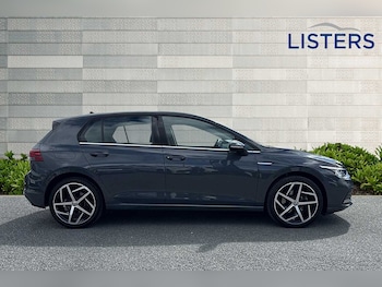 Used Volkswagen Golf 2020 for sale - 76228857: Photo 4