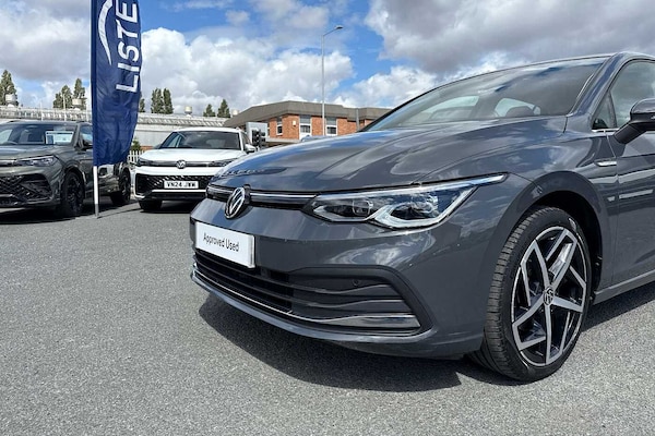 Used Volkswagen Golf 2020 for sale - 76228857: Photo 50