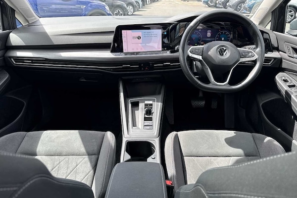Used Volkswagen Golf 2020 for sale - 76228857: Photo 8