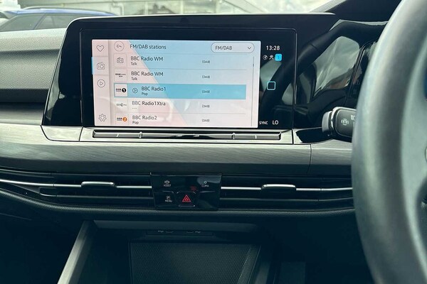 Used Volkswagen Golf 2020 for sale - 76228857: Photo 9