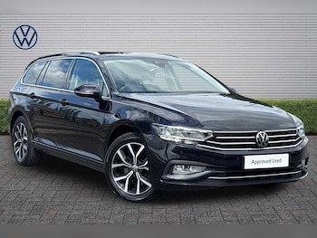 Used Volkswagen Passat 2020 for sale - 78463322: Photo