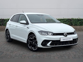 Volkswagen Polo feature image