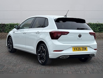 Used Volkswagen Polo 2026 for sale - 78088196: Photo