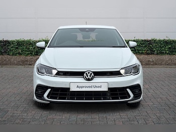 Used Volkswagen Polo 2026 for sale - 78088196: Photo