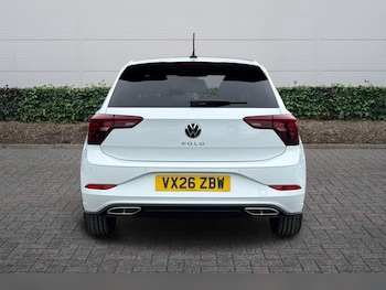 Used Volkswagen Polo 2026 for sale - 78088196: Photo