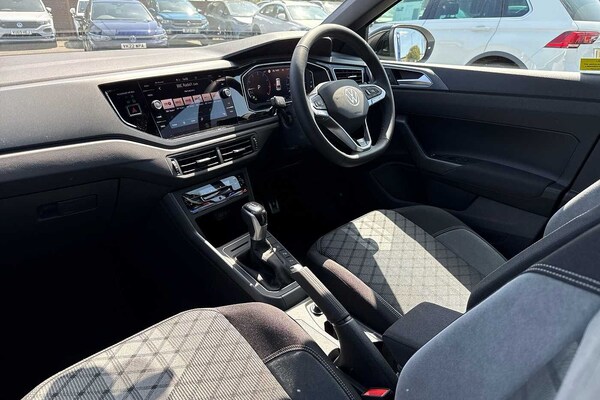Used Volkswagen Taigo 2025 for sale - 74535748: Photo 2