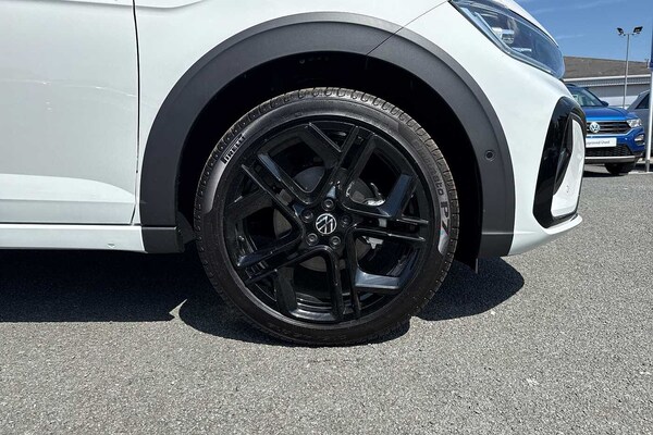 Used Volkswagen Taigo 2025 for sale - 74535748: Photo 5