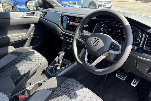Used Volkswagen Taigo 2025 for sale - 74535748: Photo 6