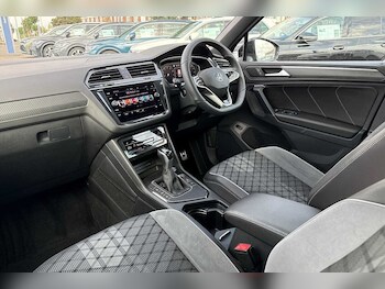 Used Volkswagen Tiguan 2022 for sale - 75929344: Photo